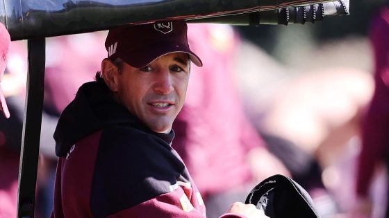 Billy Slater faces biggest test of coaching career, QLD Maroons vs NSW Blues Game 3, latest news – MASHAHER