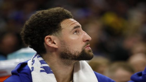 Can Klay Thompson still make a splash on a Western Conference contender? Dallas is betting on it – MASHAHER