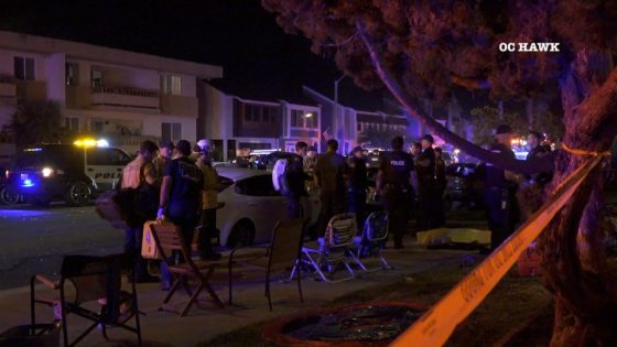 2 dead, 3 wounded in Independence Day stabbing spree in Southern California – MASHAHER