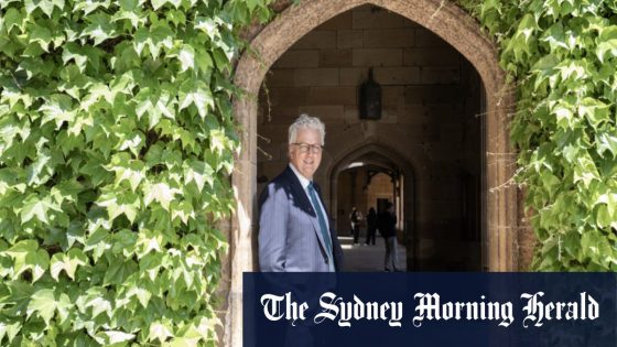 Sydney University to restrict protests following pro-Palestine encampments – MASHAHER