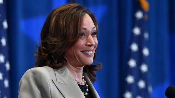 Will Democrats get behind Vice President Kamala Harris? – MASHAHER