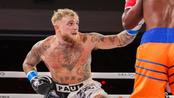 How to watch the Jake Paul vs. Mike Perry fight tonight: Full card, where to stream for less and more – MASHAHER