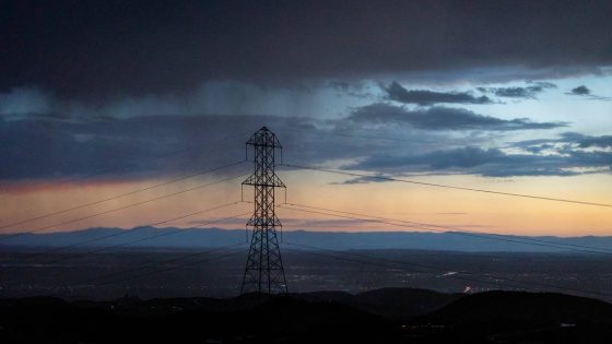 Idaho Power warned customers of outages during Wednesday storms. Here’s what to know – MASHAHER