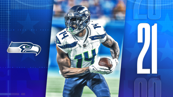 NFL offseason power rankings: No. 21 Seattle Seahawks move onto Mike Macdonald era – MASHAHER