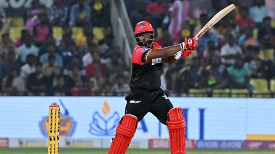 TNPL 2024: Spartans make light work of chase to condemn R. Ashwin-led Dragons to first loss – MASHAHER