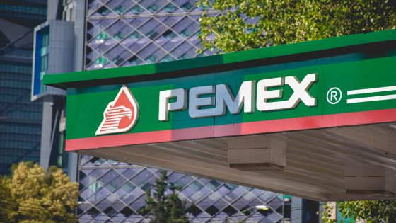 Pemex Targets Debt Declining Below $100 Billion This Summer – MASHAHER