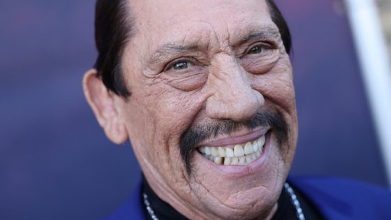 Danny Trejo Involved in 4th of July Parade Street Fight After Getting Pelted with Water Balloons – MASHAHER