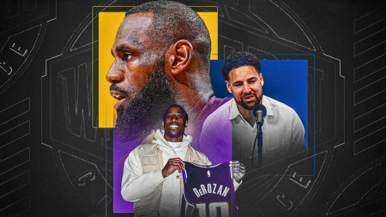 NBA offseason grades for every team in the West: Low marks for Lakers, Warriors, plus one ‘F’ – MASHAHER