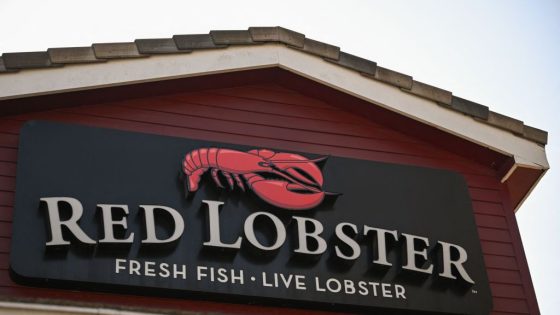 Can Red Lobster Make A Comeback? A New Owner Is Buying The Failing Restaurant Chain – MASHAHER