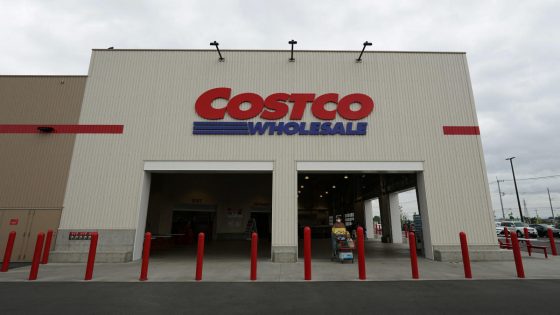 Costco raises membership fees for first time since 2017 – MASHAHER