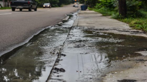 Settlement reached with company that disposed millions of gallons of waste in Jackson’s sewers – MASHAHER