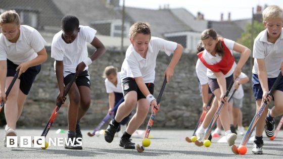 Is this the end of branded school PE kits? – MASHAHER