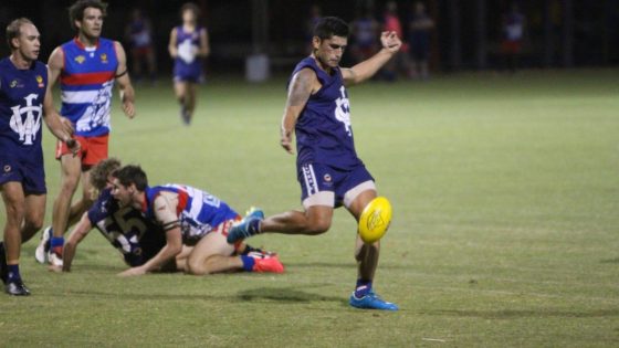 Wickham Wolves dominate Port Hedland Rovers in round 12 clash – MASHAHER