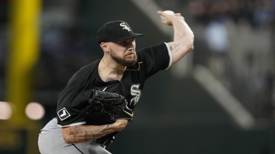 What I’m hearing ahead of the MLB trade deadline: Latest updates on Garrett Crochet, Reid Detmers and more – MASHAHER