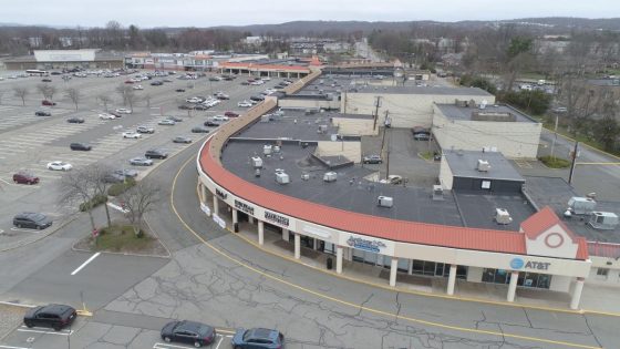 What’s happening at Wayne’s Preakness Shopping Center? Plan being modified – MASHAHER