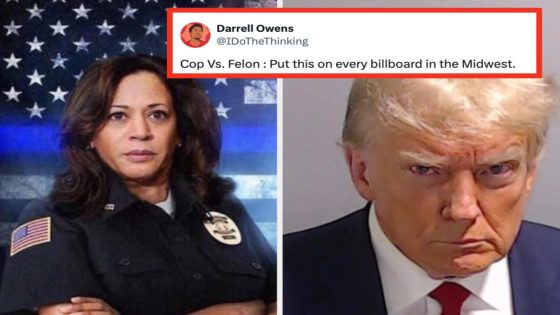 The 42 Absolute Funniest Jokes About Joe Biden Dropping Out And Kamala Harris Stepping In – MASHAHER