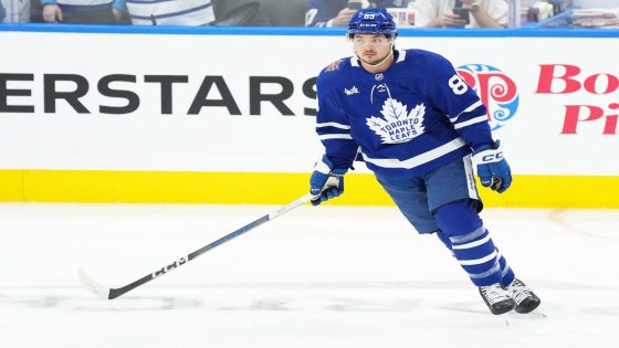 Sabres Should Target Disgruntled Maple Leafs Forward – MASHAHER