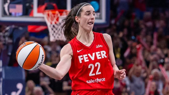 WNBA legend Rebecca Lobo calls Caitlin Clark ‘best passer in the league’ – MASHAHER