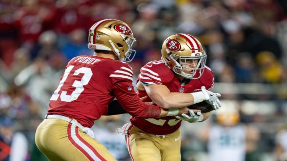 1 fantasy football footnote for every NFC West team – MASHAHER