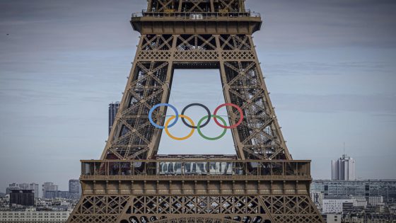 2024 Olympics: Everything you need to know about how to watch the Paris Games – MASHAHER