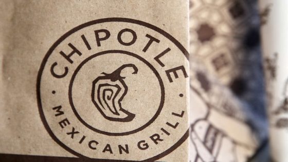 Chipotle tops quarterly estimates, warns of margin pressure going forward – MASHAHER