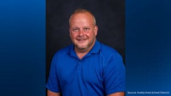 Local school district mourning death of long-serving school board member after accident in Florida – MASHAHER