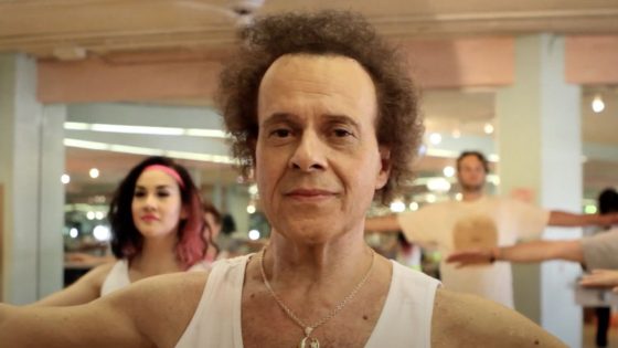 Iconic Fitness Guru Richard Simmons Is Dead At 76 – MASHAHER