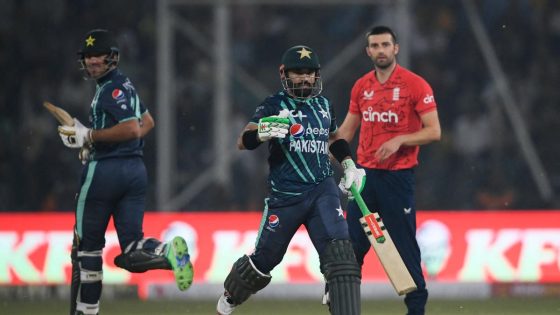 Pakistan to host England, West Indies and Bangladesh in a busy season – MASHAHER