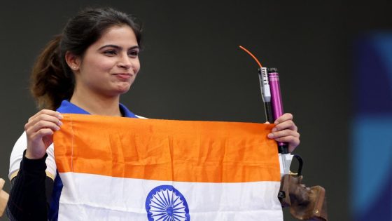 Paris Olympics 2024 Day 2: Top India performers, Manu Bhaker’s medal high – MASHAHER