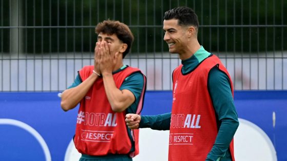 Portugal vs France LIVE streaming info, Euro 2024 quarterfinal: When, where to watch Cristiano Ronaldo and Mbappe play – MASHAHER