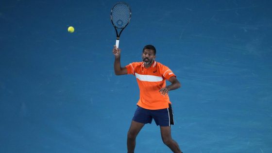 Hamburg Open: Bopanna and Balaji begin Olympic preparation with loss – MASHAHER