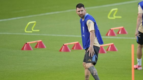 Argentina vs Ecuador LIVE updates, Copa America 2024 quarterfinal: ARG v ECU, Score, Where to watch, 6:30 AM IST kick-off – MASHAHER