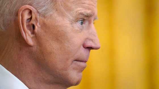 National Review editorial board calls on Biden to resign immediately in scathing piece: ‘Next logical step’ – MASHAHER