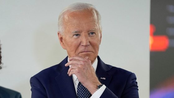 ‘Underdog’ Biden still has time to turn campaign around before the election, Democrat strategists say – MASHAHER