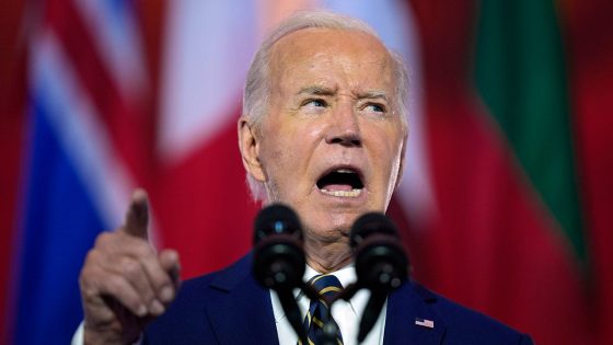 New York Democrats panicking over Biden’s prospects: ‘We’re a battleground state now’ – MASHAHER