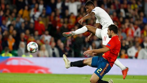 How to Watch Spain vs England Soccer Live Online Free – MASHAHER