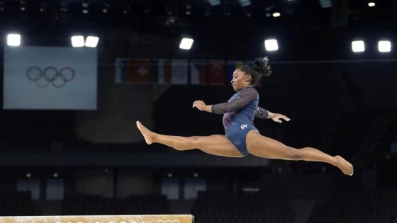 How to Watch Olympics Gymnastics at Paris 2024: Schedule, Streaming – MASHAHER