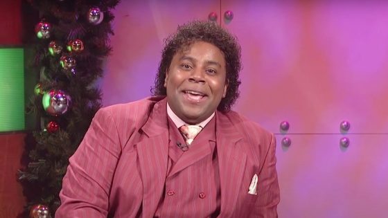 That Time Kenan Thompson Partied Too Hard With Amy Poehler And Will Forte And Then Had To Film An SNL Sketch Hungover – MASHAHER