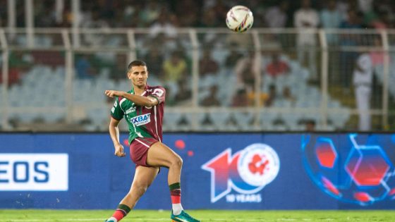 Anwar Ali to East Bengal: Why is Mohun Bagan Super Giant trying a legal route and what is the way out for the India defender? – MASHAHER