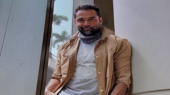 Abhay Deol challenges conventional notions of sexuality: “I have embraced all experiences in my life” : Bollywood News – MASHAHER