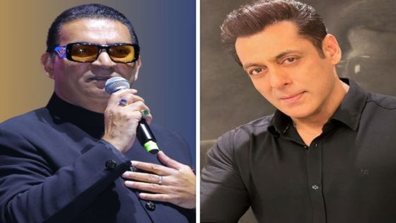 Abhijeet Bhattacharya says he will only sing for Salman Khan with one condition: “Vo kisi Pakistani ko bula…” : Bollywood News – MASHAHER