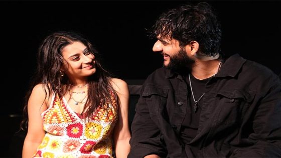 Abhishek Malhan and Isha Malviya come together for Jubin Nautiyal’s ‘Zor Ki Barsaat Hui’ : Bollywood News – MASHAHER