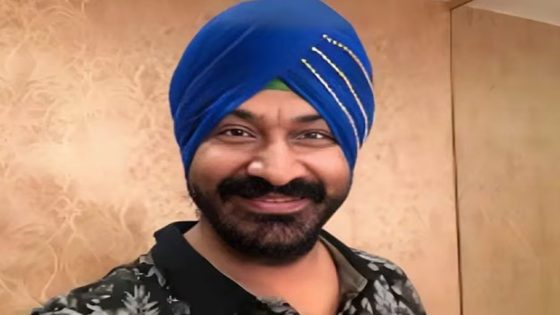 Actor Guruchan Singh CLARIFIES on his disappearance not being a publicity stunt; says, “If I wanted publicity, I could have given interviews to talk about the pending dues for TMKOC” : Bollywood News – MASHAHER