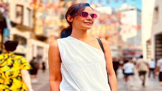 After Munjya success, Mona Singh gifts herself a vacation to Turkey; see pics : Bollywood News – MASHAHER