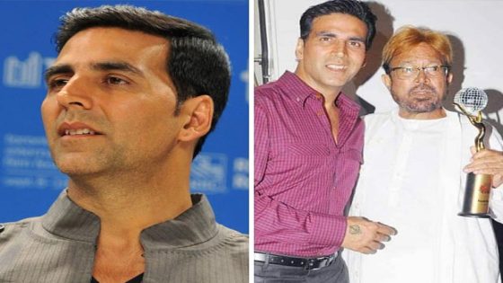 Akshay Kumar addresses his recent flops including Bade Miyan Chote Miyan; reveals about taking lessons from Rajesh Khanna as he says, “My father-in-law has taught me so much” : Bollywood News – MASHAHER