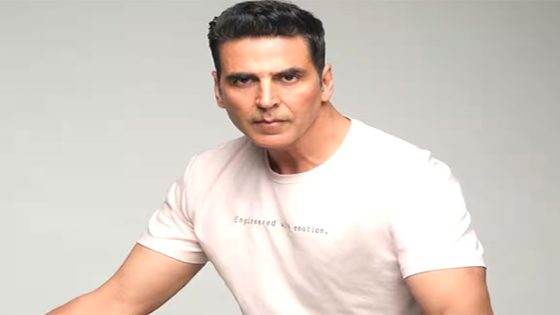 Akshay Kumar opens up about the low response for Sarfira; says, “It is heart-breaking to see any film fail” : Bollywood News – MASHAHER