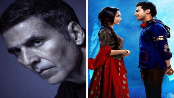 Akshay Kumar to feature in a cameo in Stree 2, reveal reports : Bollywood News – MASHAHER