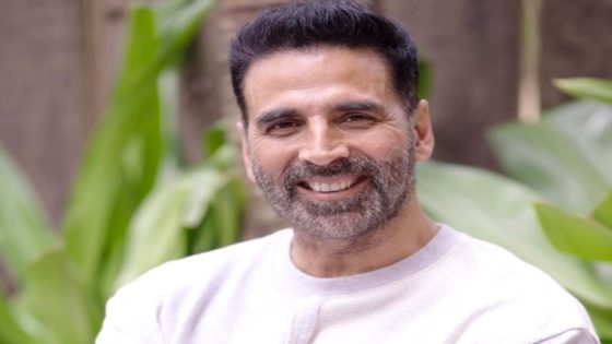 Akshay Kumar goes on holiday after Sarfira releases; gives shout-out to Bashir Badr’s shayari on struggles of life: “Be-waqt agar jaaunga, sab chaunk padenge”  : Bollywood News – MASHAHER