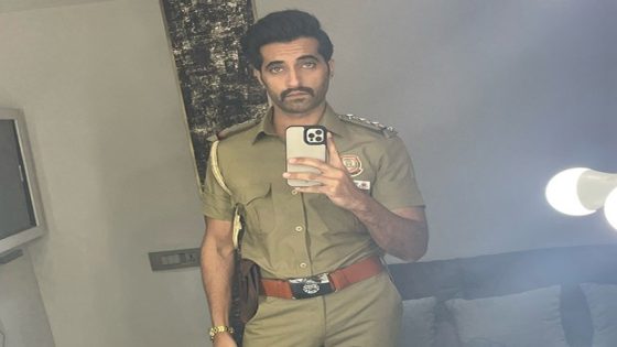 CONFIRMED! Akshay Oberoi reunites with Gurgaon director Shanker Raman; to play cop in action-drama : Bollywood News – MASHAHER