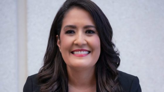 Southern California Public Radio Names Alejandra Santamaria As New CEO – MASHAHER